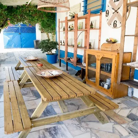 בית הארחה Casa Da Mata Surfhouse *