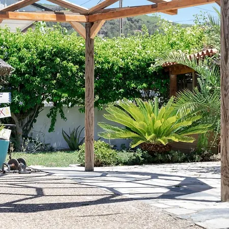 Casa Da Mata Surfhouse בית הארחה קוסטה דה קפאריקה