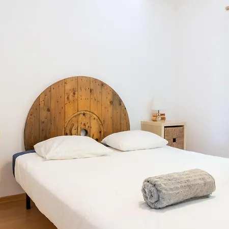 招待所 Casa Da Mata Surfhouse 卡帕里卡海岸