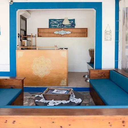 Casa Da Mata Surfhouse *