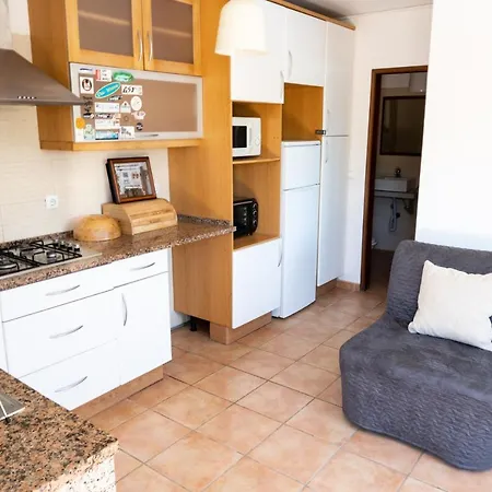 Casa Da Mata Surfhouse Maison d'hôtes *