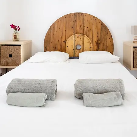 Casa Da Mata Surfhouse Maison d'hôtes *