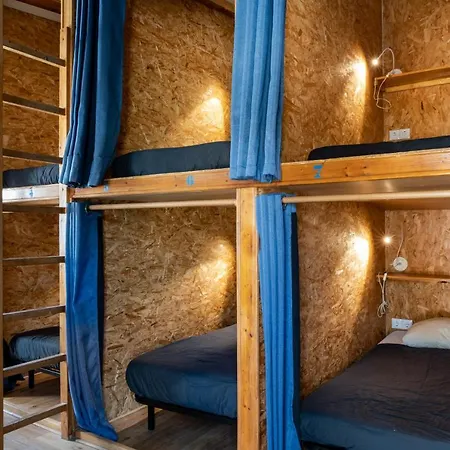 Casa Da Mata Surfhouse كوستا دا كاباريكا
