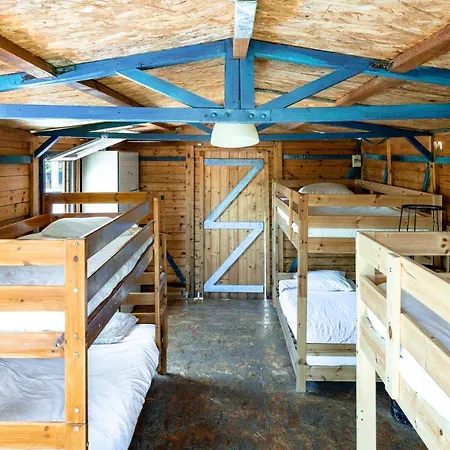 Casa Da Mata Surfhouse Maison d'hôtes