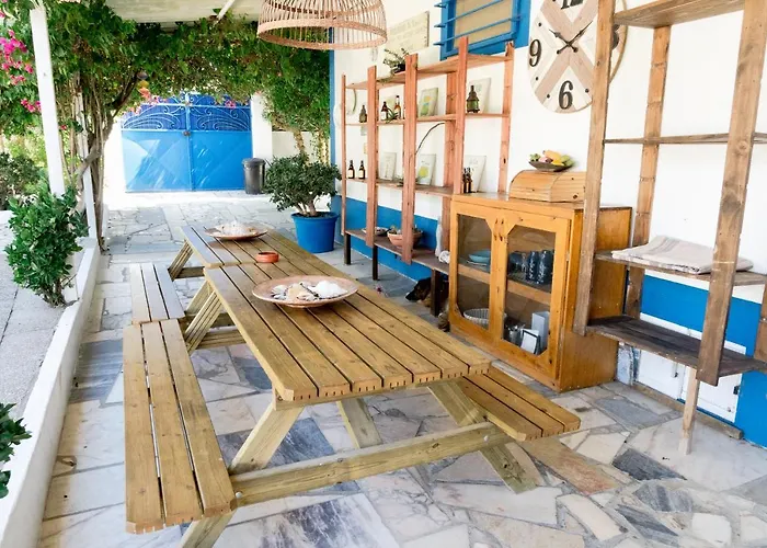 بيت ضيافة Casa Da Mata Surfhouse *