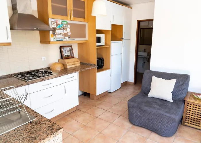 Casa Da Mata Surfhouse Πανσιόν *