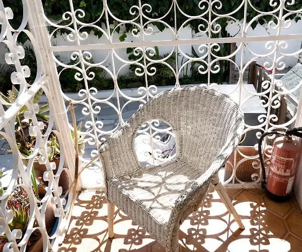 Casa Da Mata Surfhouse Πανσιόν *