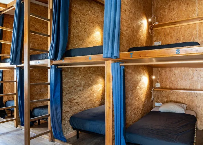 Casa Da Mata Surfhouse كوستا دا كاباريكا