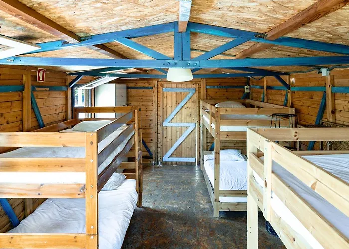 Casa Da Mata Surfhouse بيت ضيافة